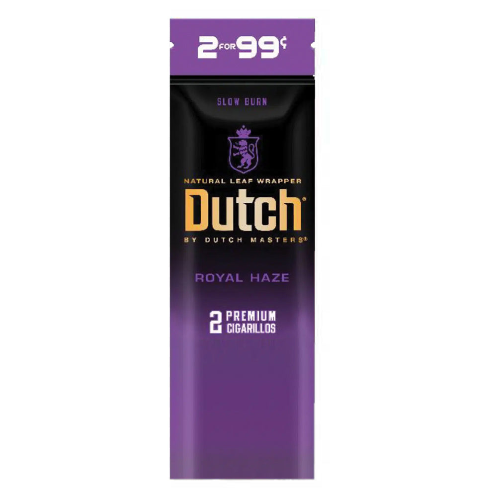 Cigar, Dutch Masters | Millenium Smoke Shop