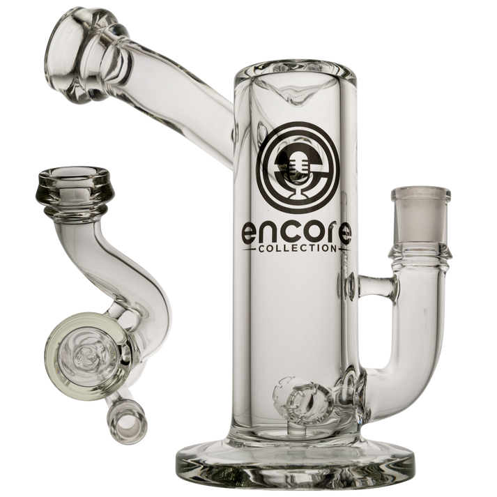 Waterpipe | Encore | EC-B7 | Millenium Smoke Shop