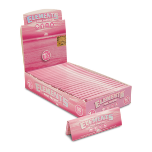 Element | Pink | 1.25 | 50pk