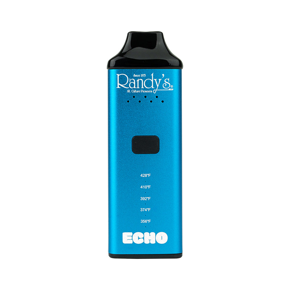 Randys | Echo | Dry Herb Vape