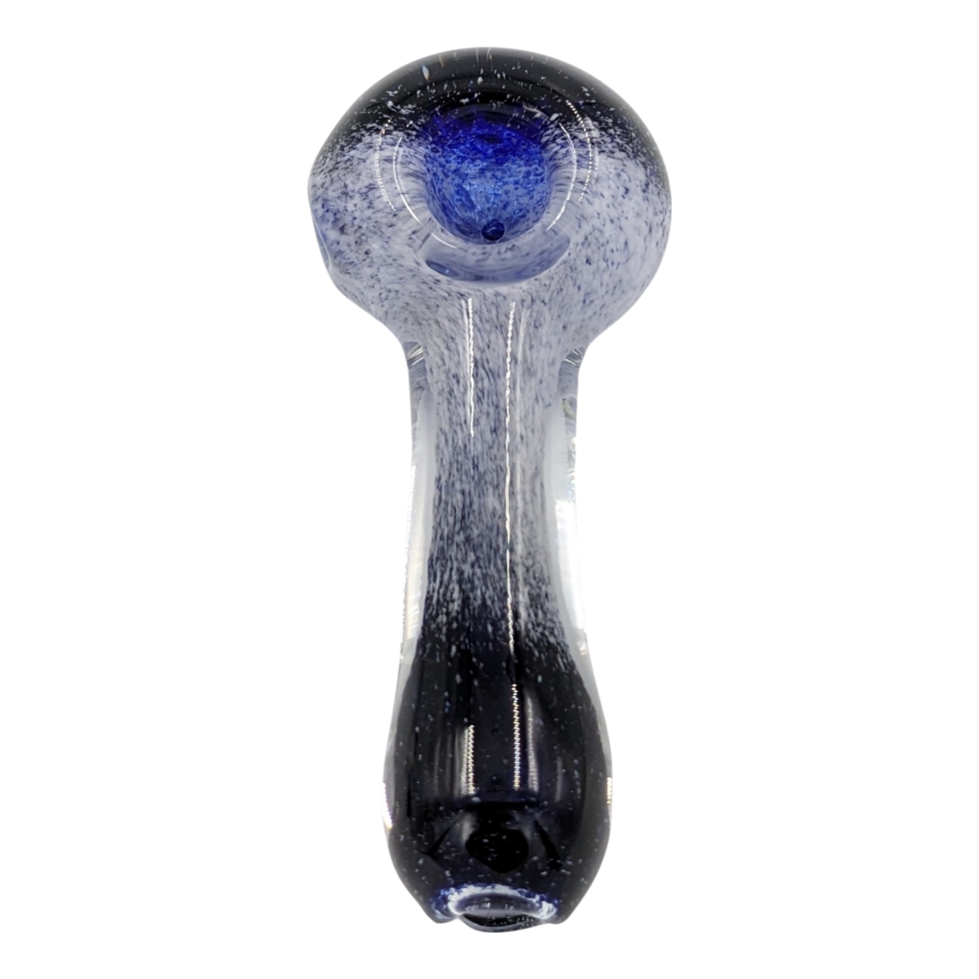 Glass Pipe | Realazation Glass | Spoon | Frit | Millenium Smoke Shop