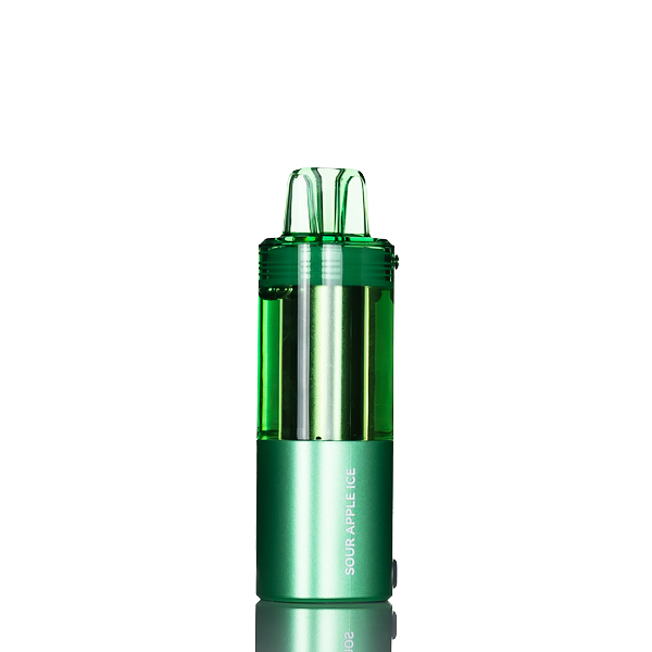 Disposable | Foger | Pods | 30k