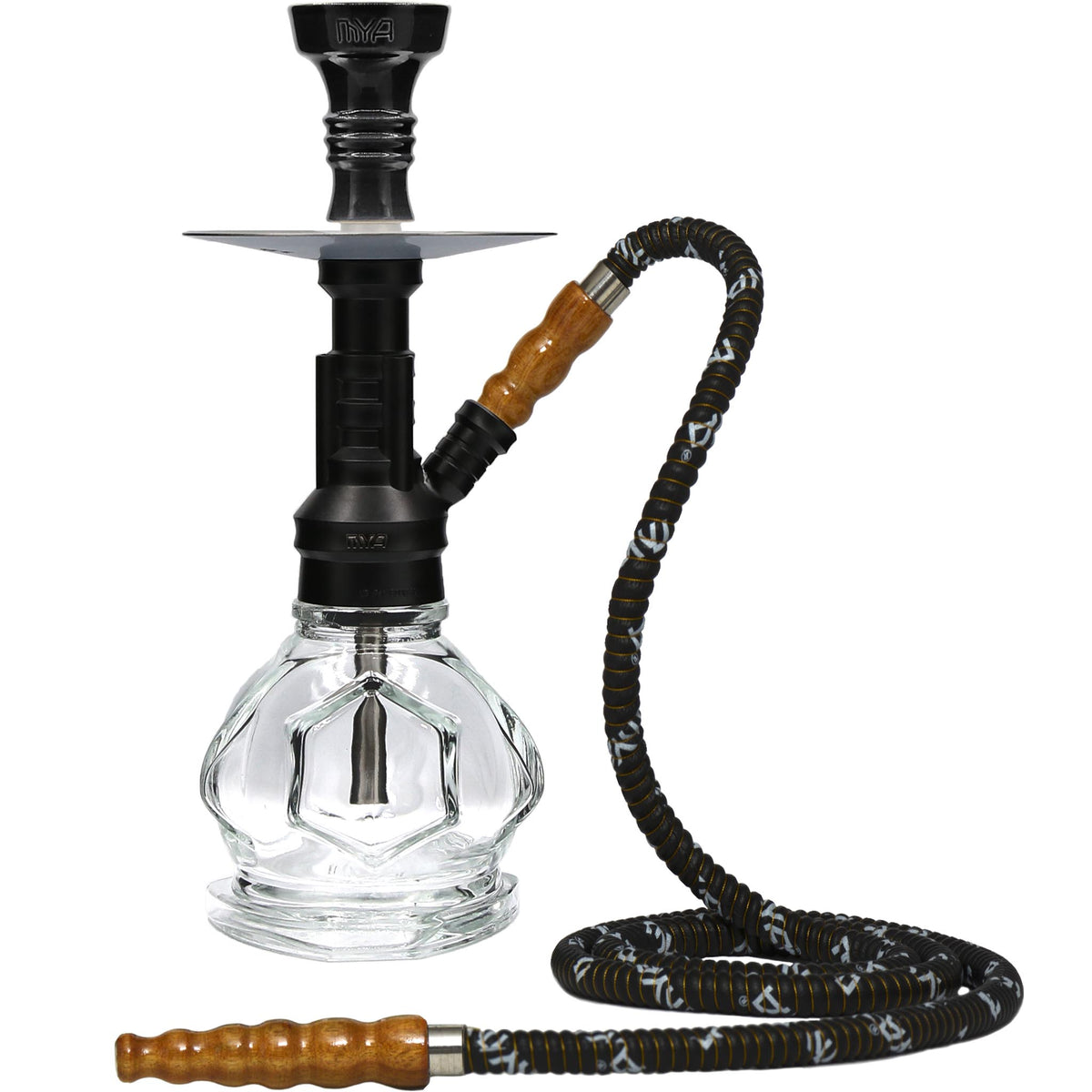 Hookah | Mya | Golazo | Millenium Smoke Shop