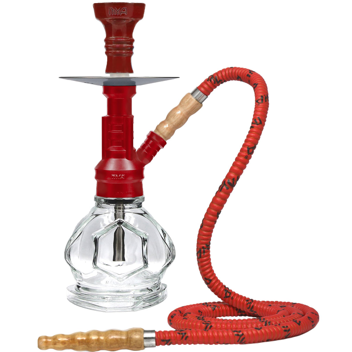 Hookah | Mya | Golazo | Millenium Smoke Shop