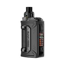 elfbar nachfüll pod läuft aus Geekvape H45 Classic Kit Review by Tofanger – HealthCabin