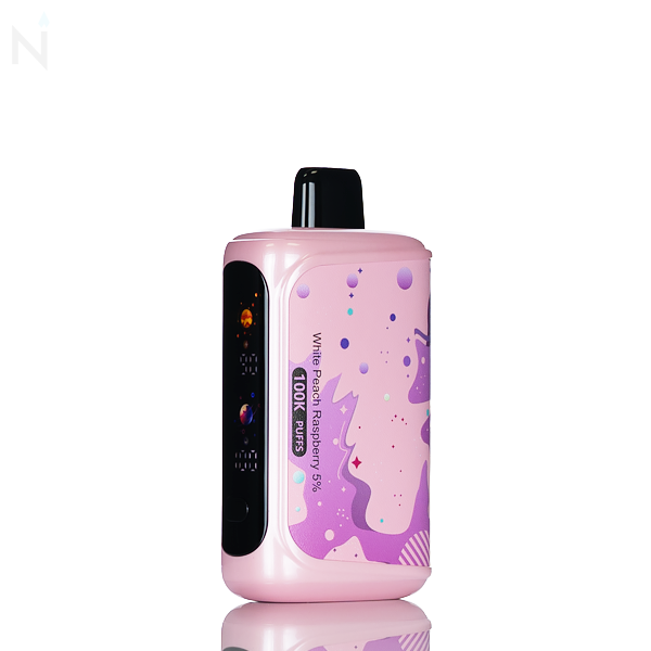 Disposable| Horizon Tech| 100k