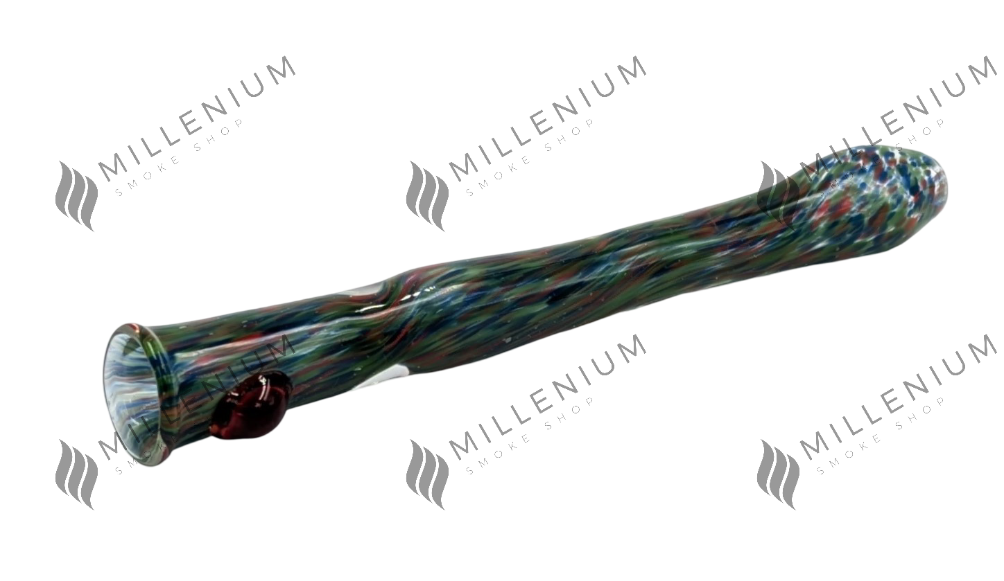 Chillum | Humboldt Glass | Inside Out Frit