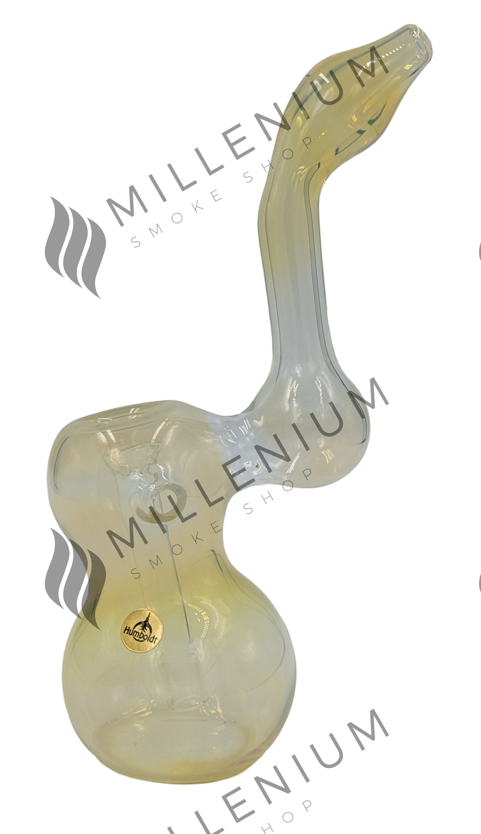Bubbler | Humboldt Glass | Fume