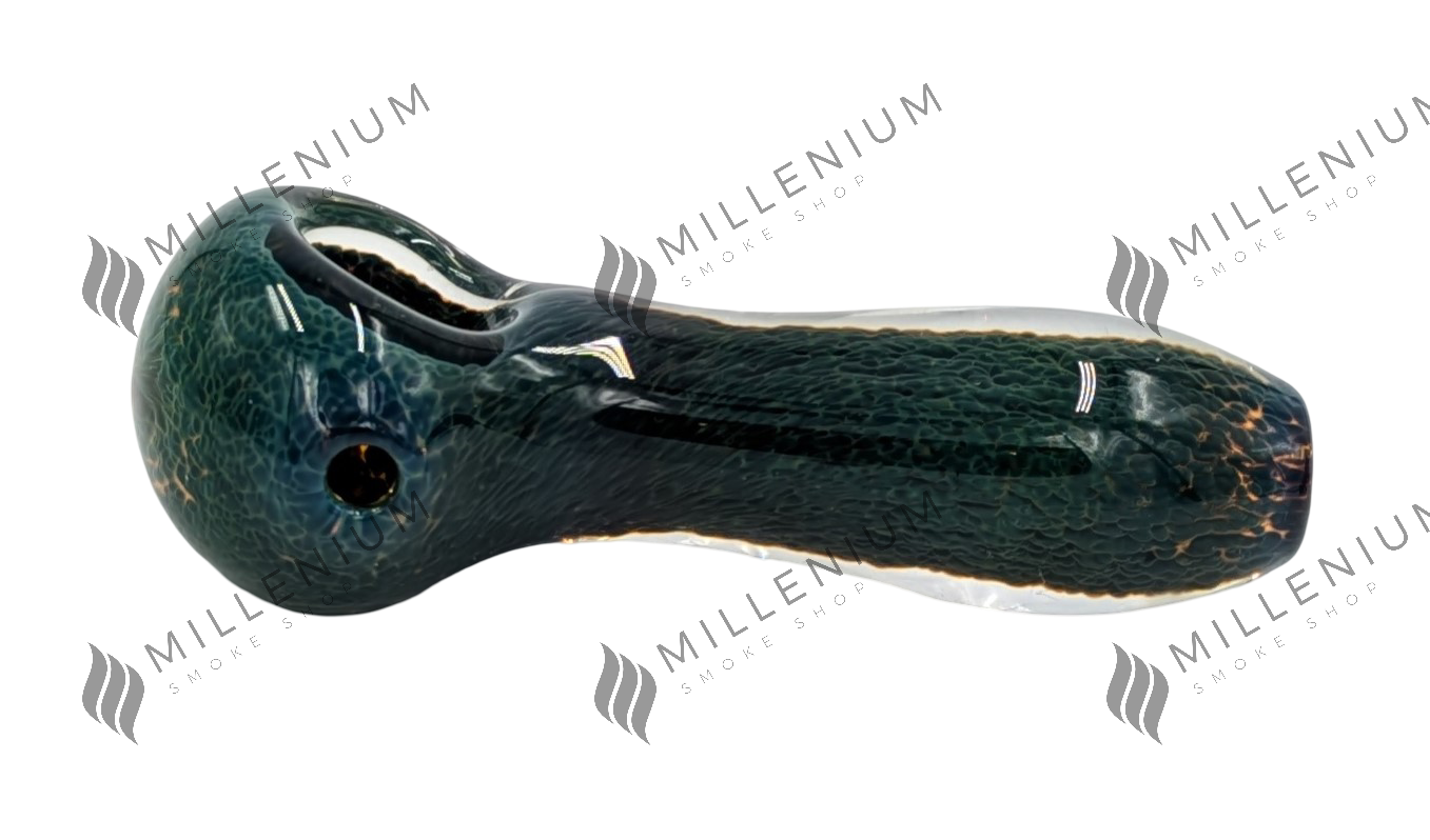 Glass Pipe | Humboldt Glass | Inside Out Frit