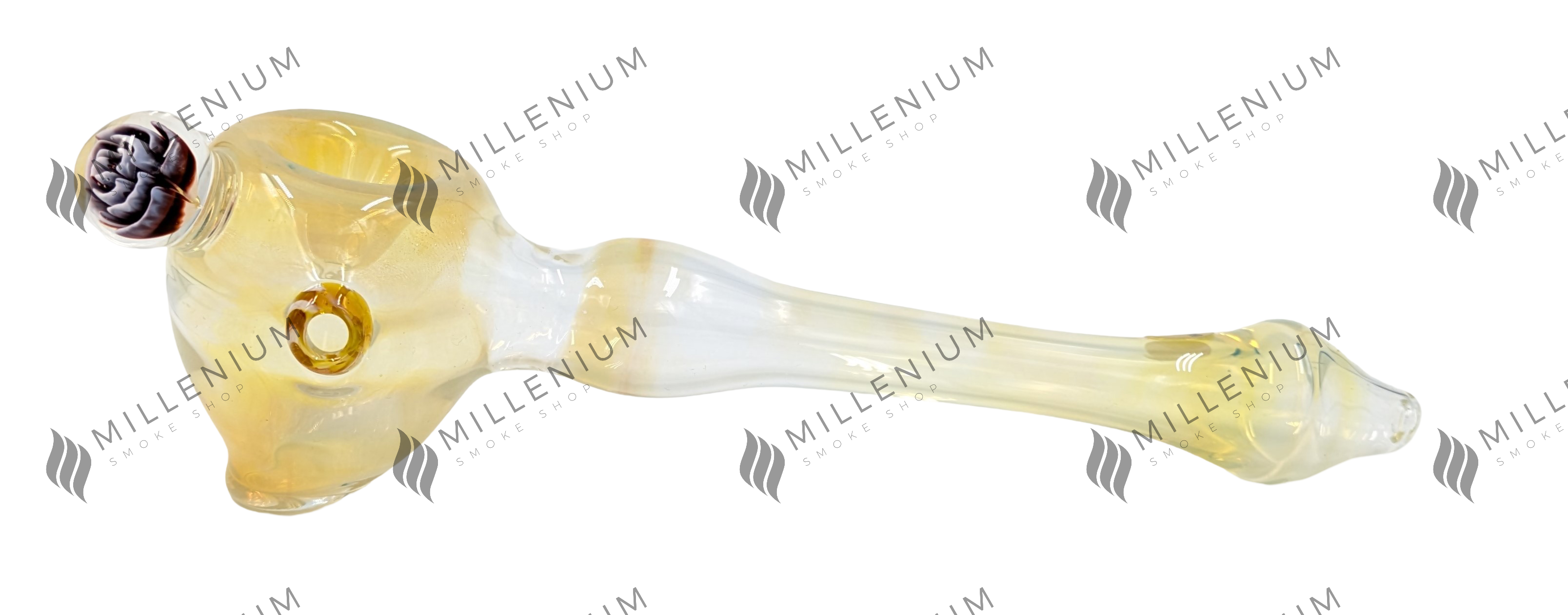 Glass Pipe | Humboldt Glass | Fume | Large