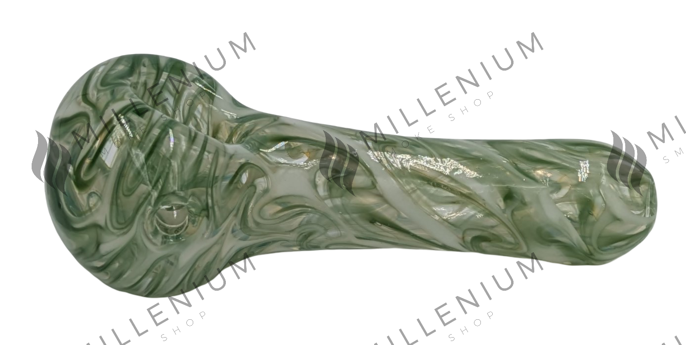Glass Pipe | Humboldt Glass | Swirls