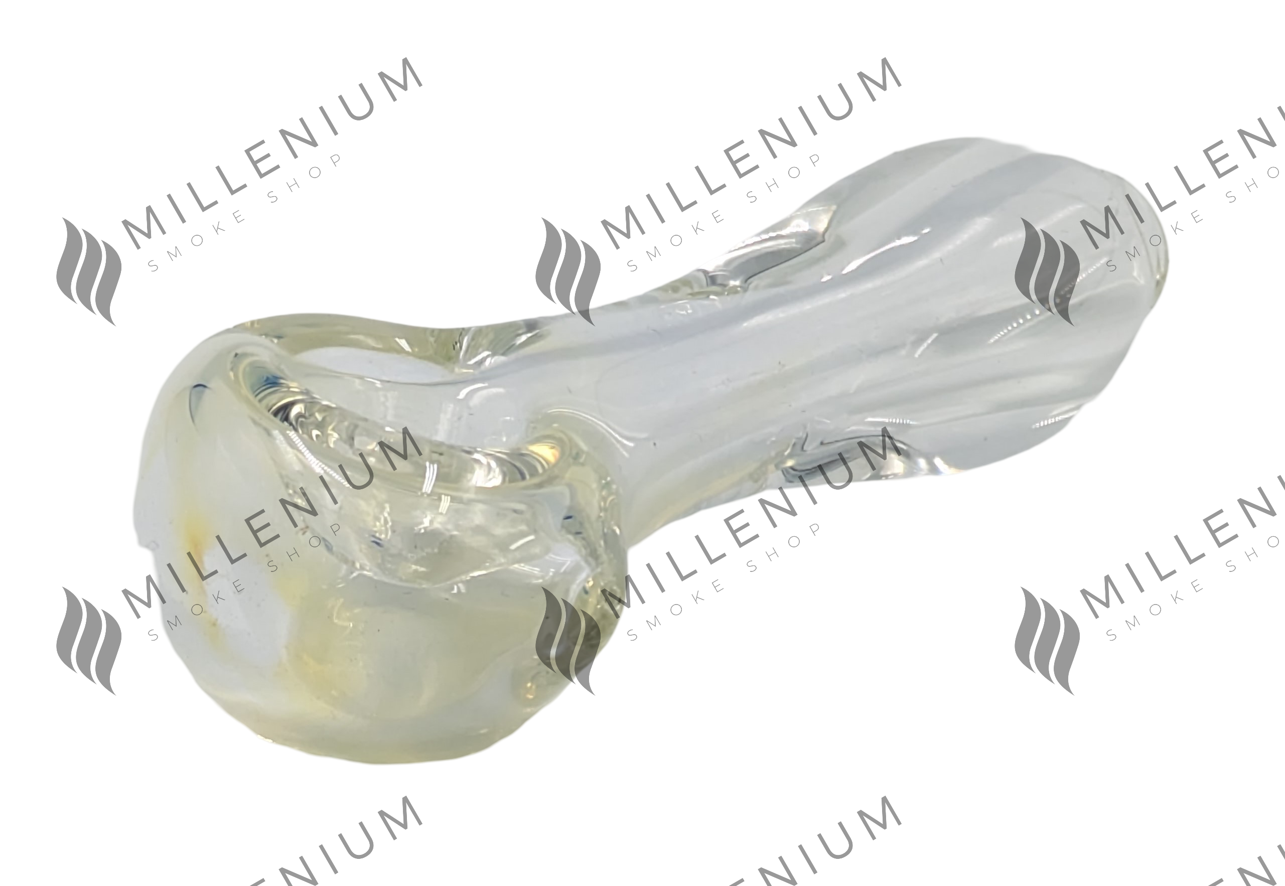 Glass Pipe | Humboldt Glass | Fume | Small