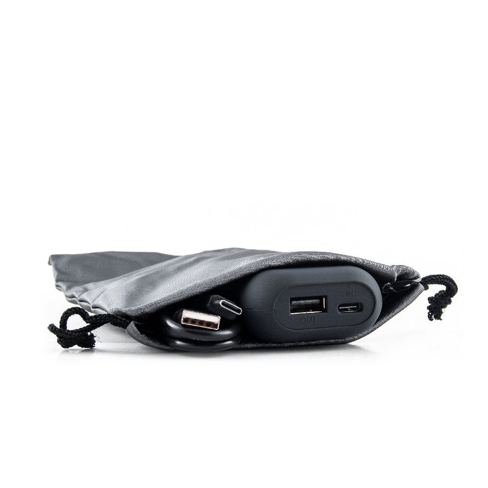 Huni Badger X2 Charger | Millenium Smoke Shop