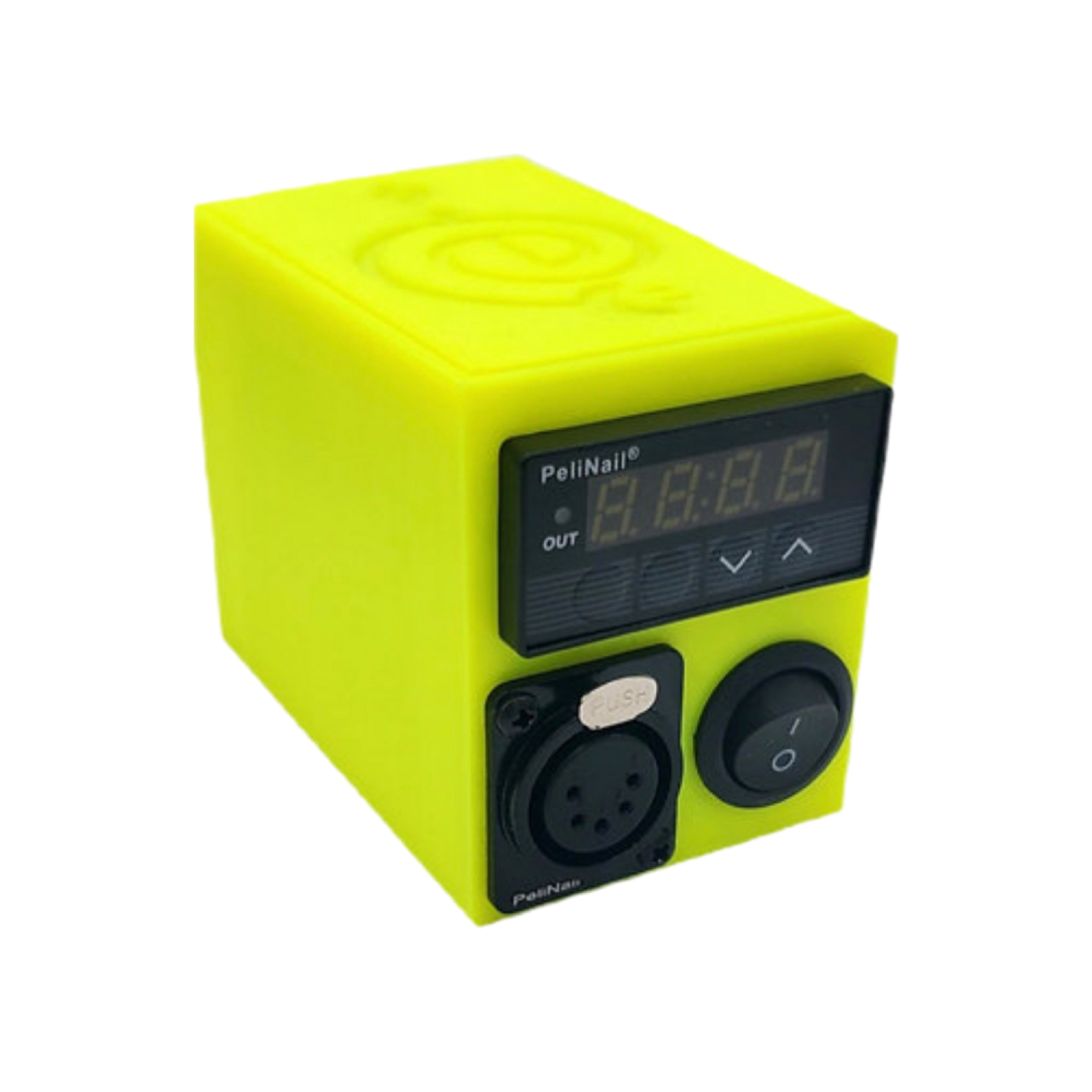 PeliNail Enail Kit | Millenium Smoke Shop