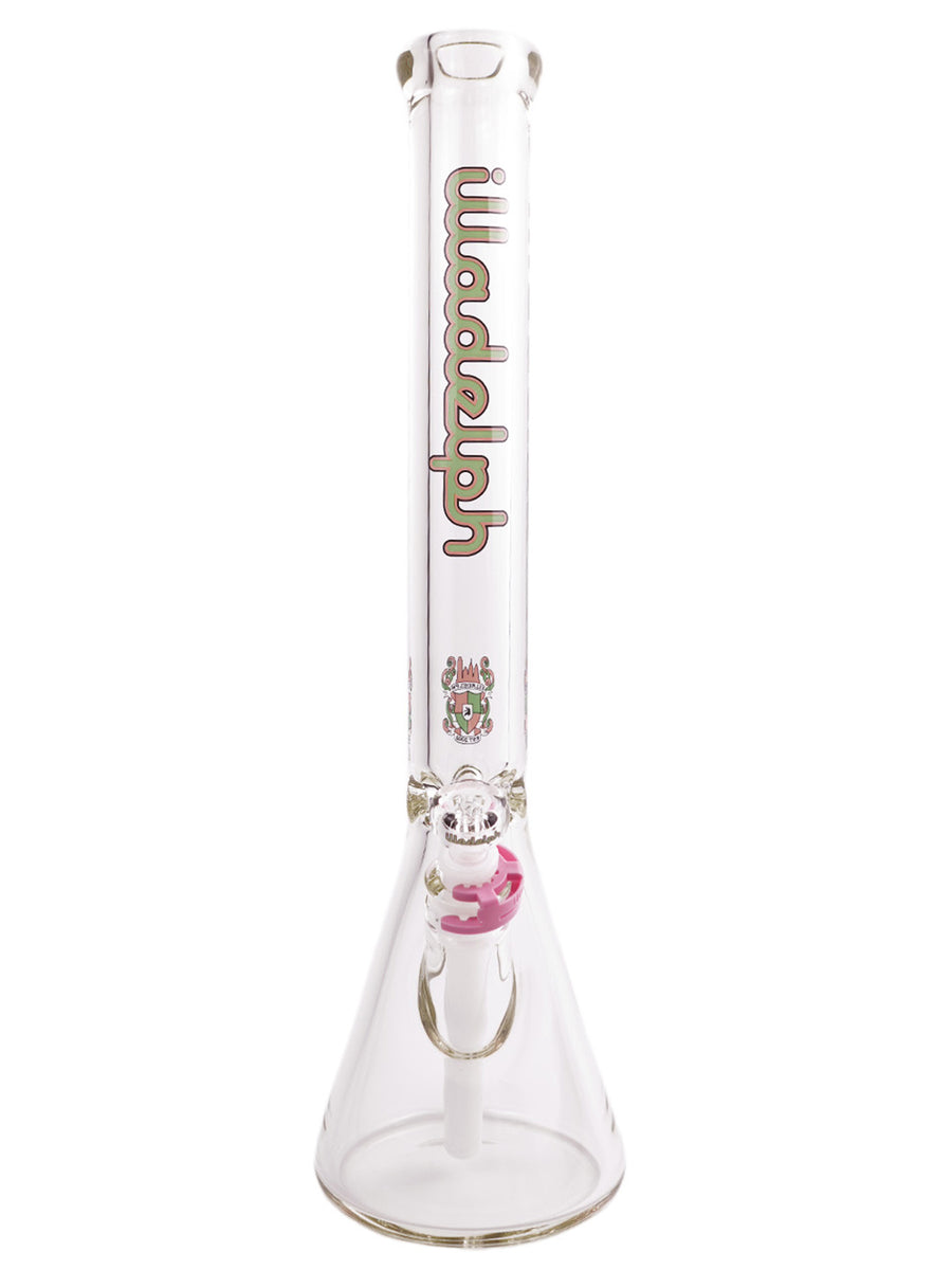 illadelph | 9mm | SS | Watermelon