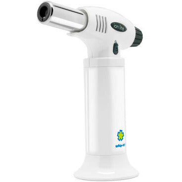 Whip-It! Ion Lite Torch | Millenium Smoke Shop