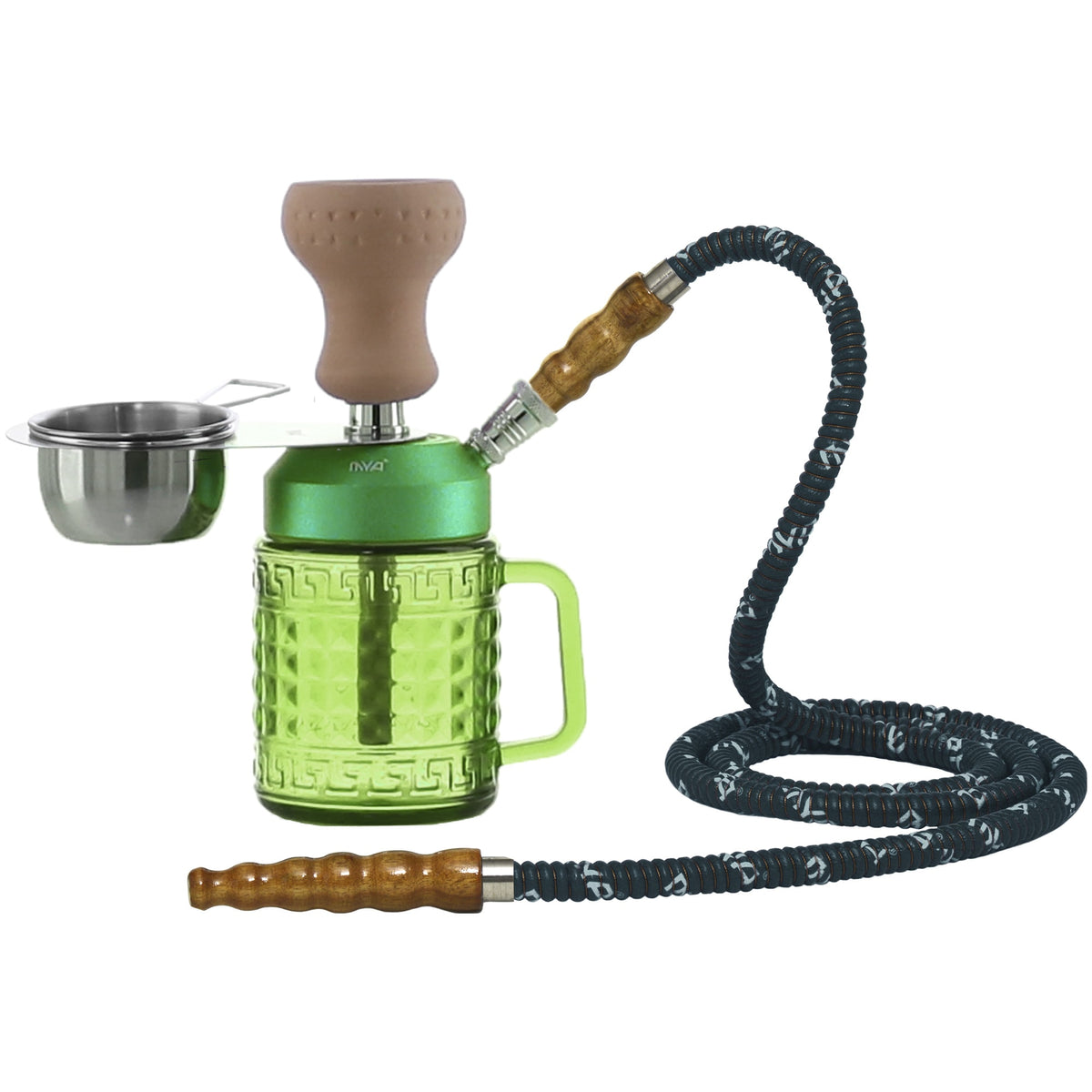 Hookah | Mya | Jarra | Millenium Smoke Shop