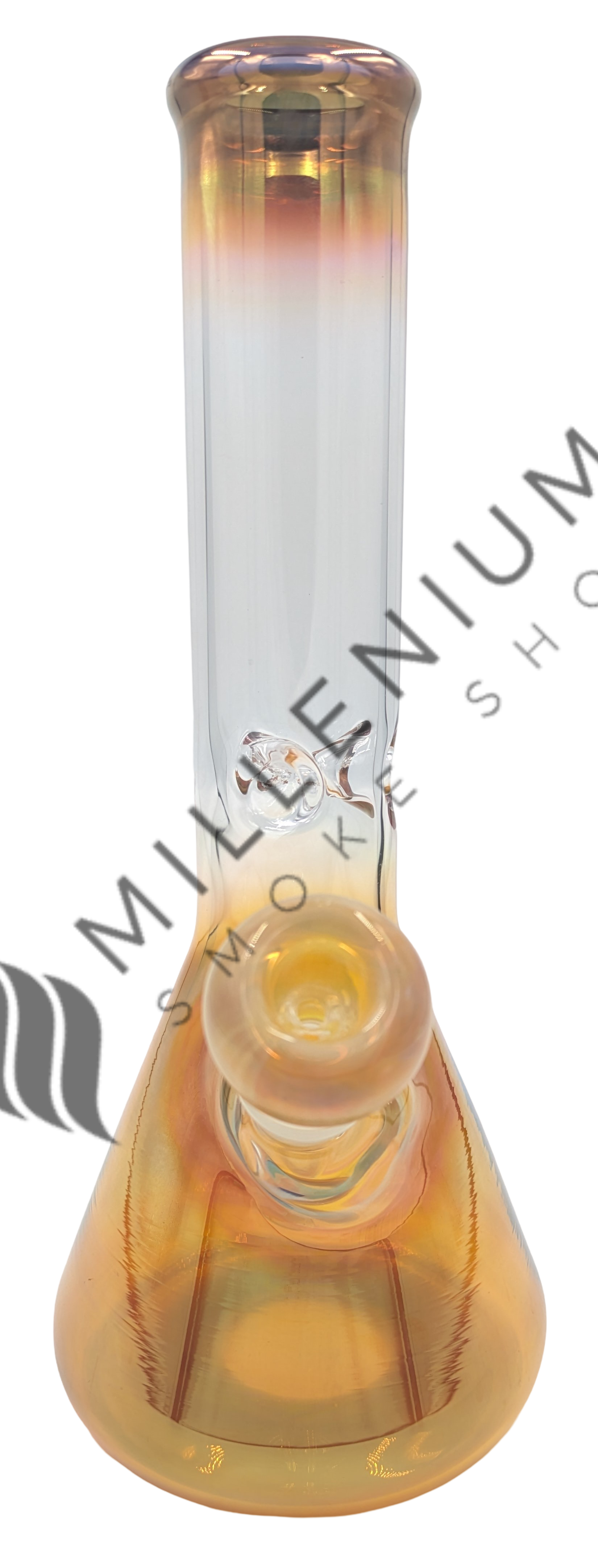 WP | JWJ | Beaker | 44mm | Gold