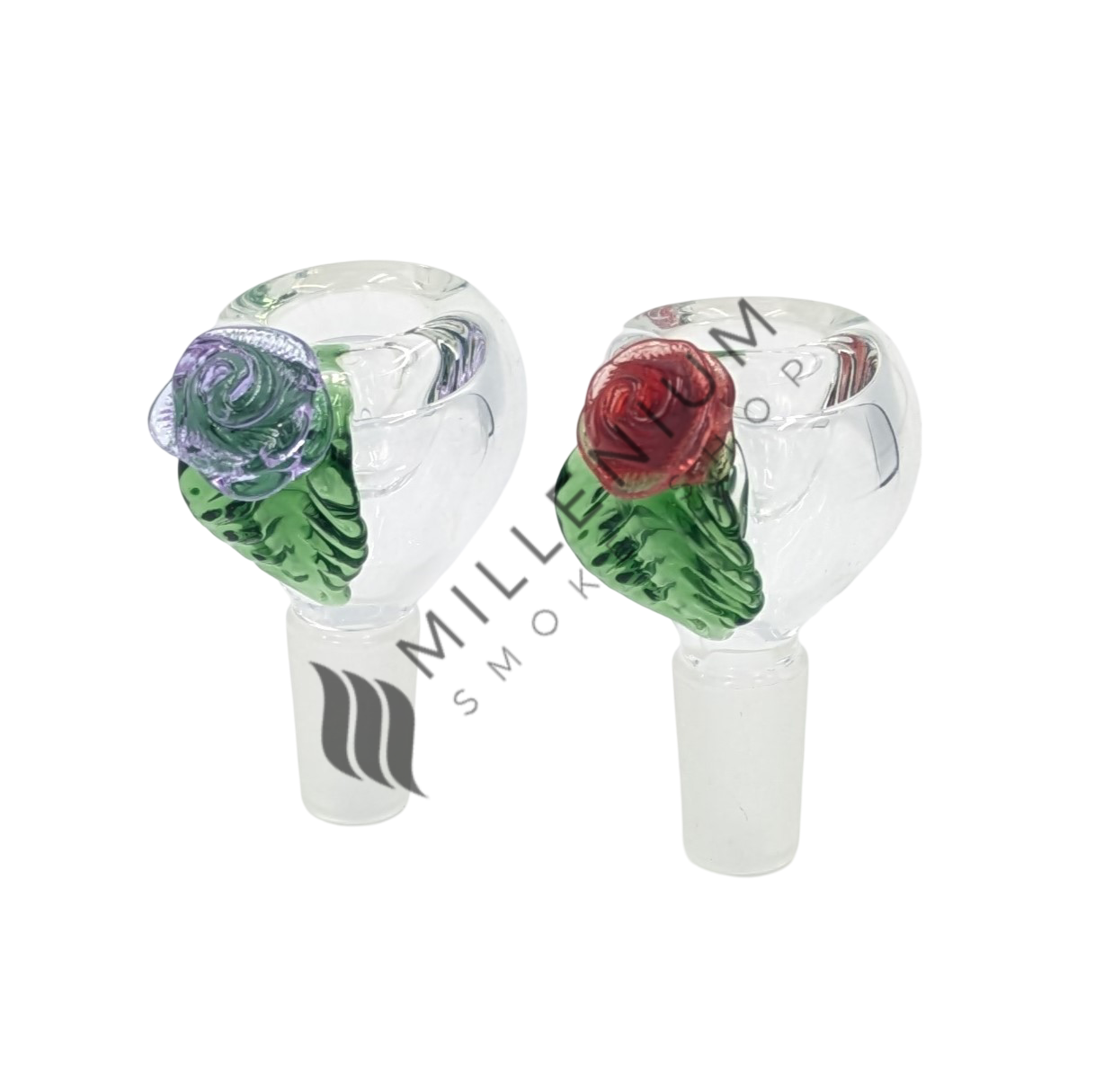 Bowl | JwJ | Rose | 14mm