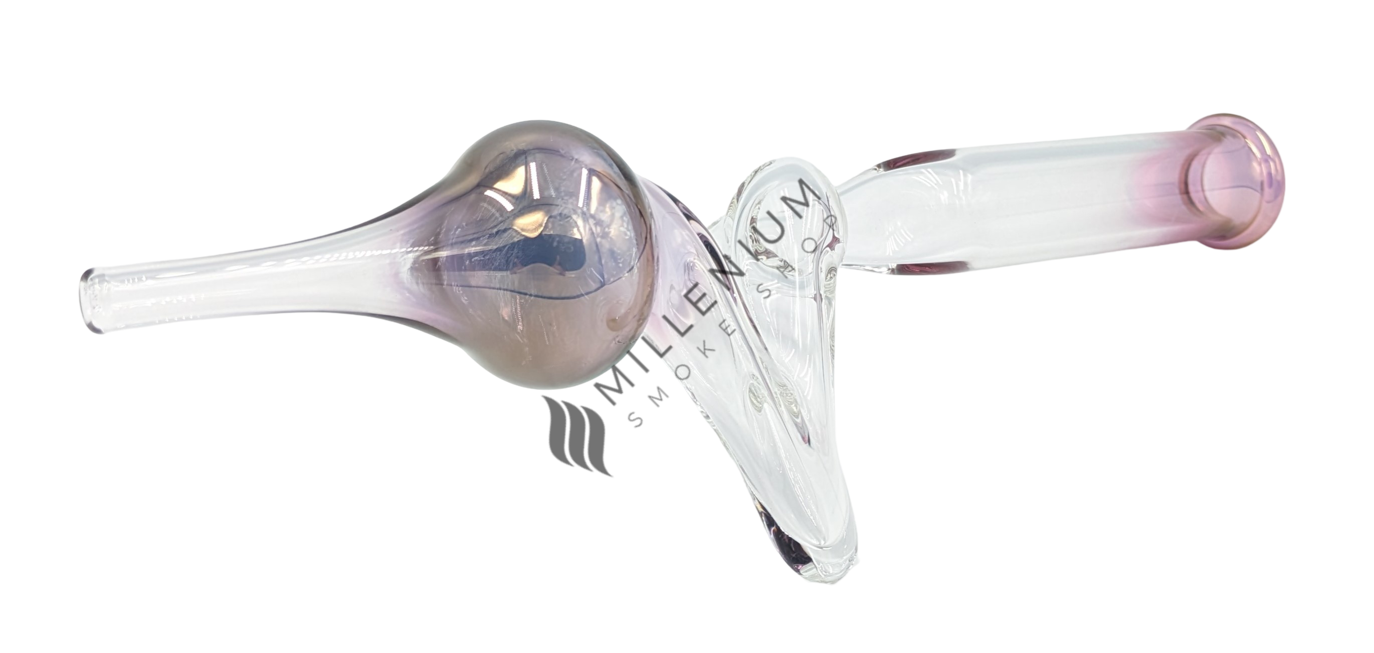 JWJ | Nectar Collector | 2x Zong | Gold Fume