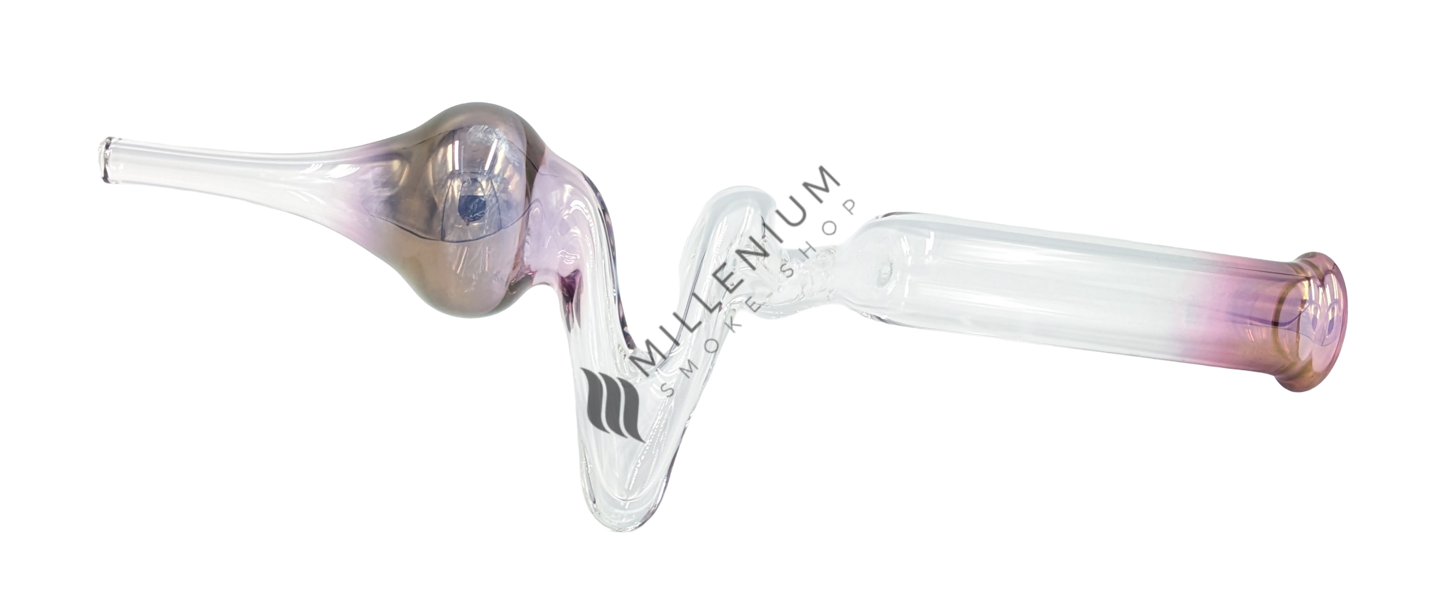 JWJ | Nectar Collector | 2x Zong | Gold Fume