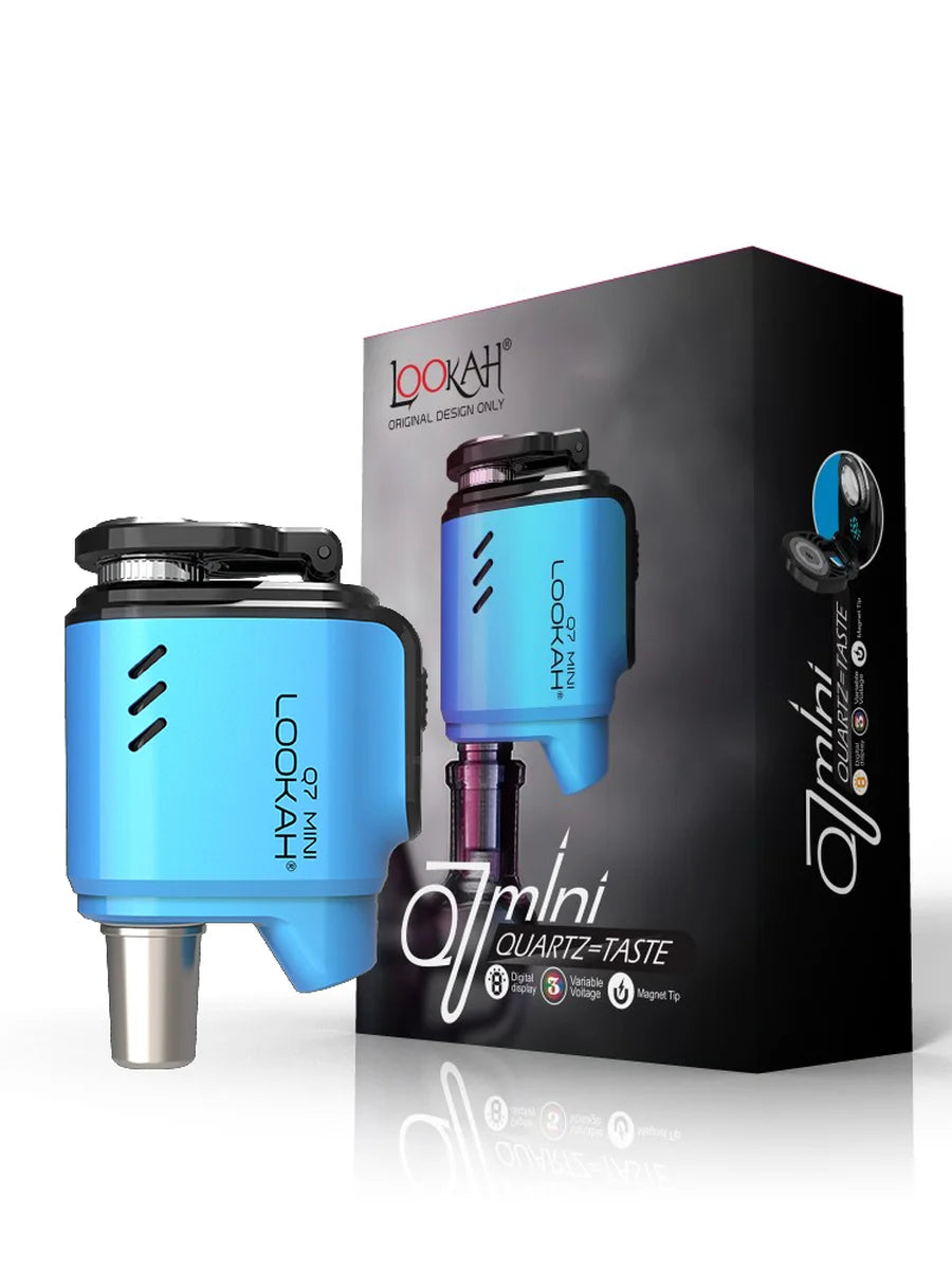 Lookah | Q7 Mini