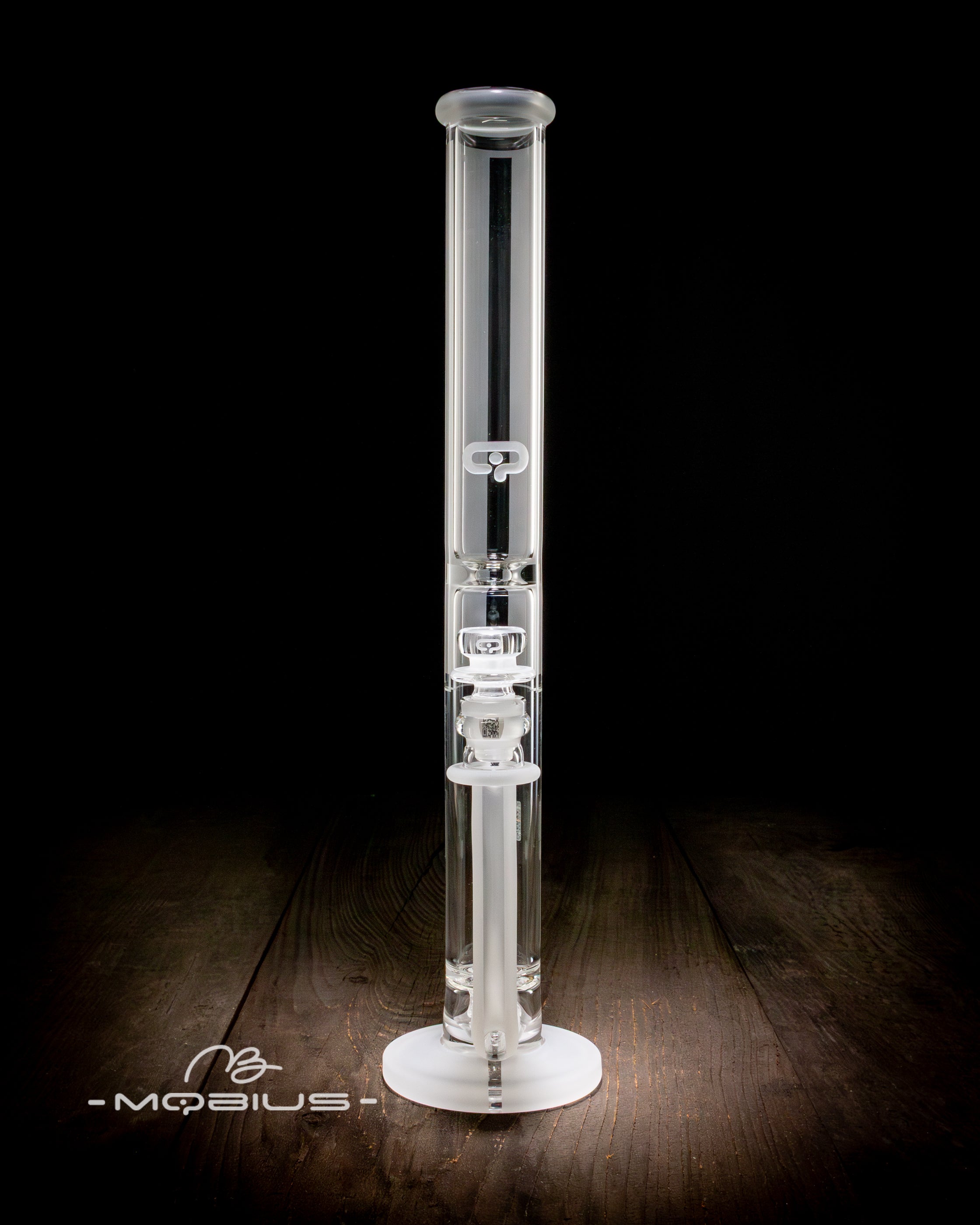 Mobius | 45T V1 | 2025 Cold Work Series