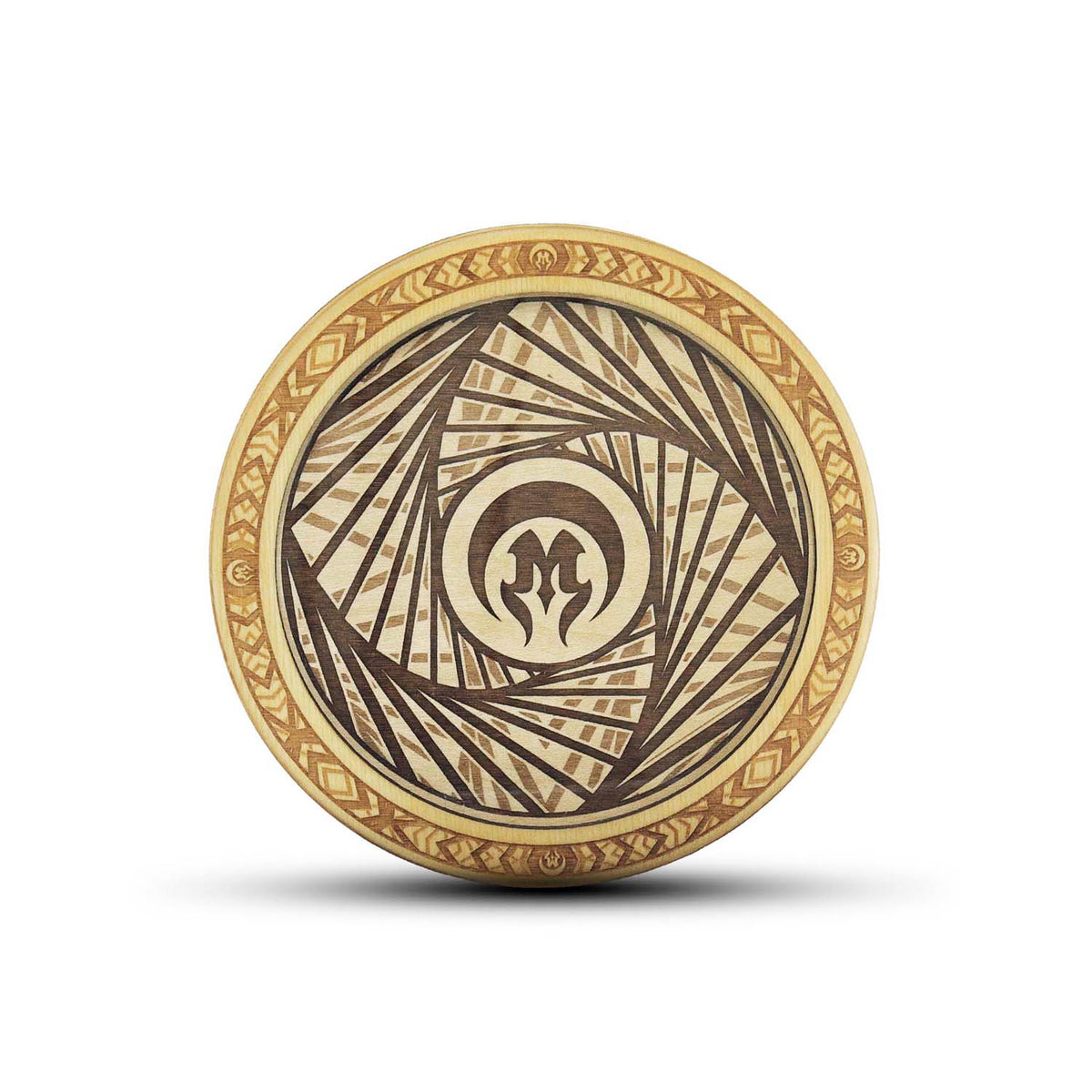 Mother Ship | Launch Pad | Hand Crafted