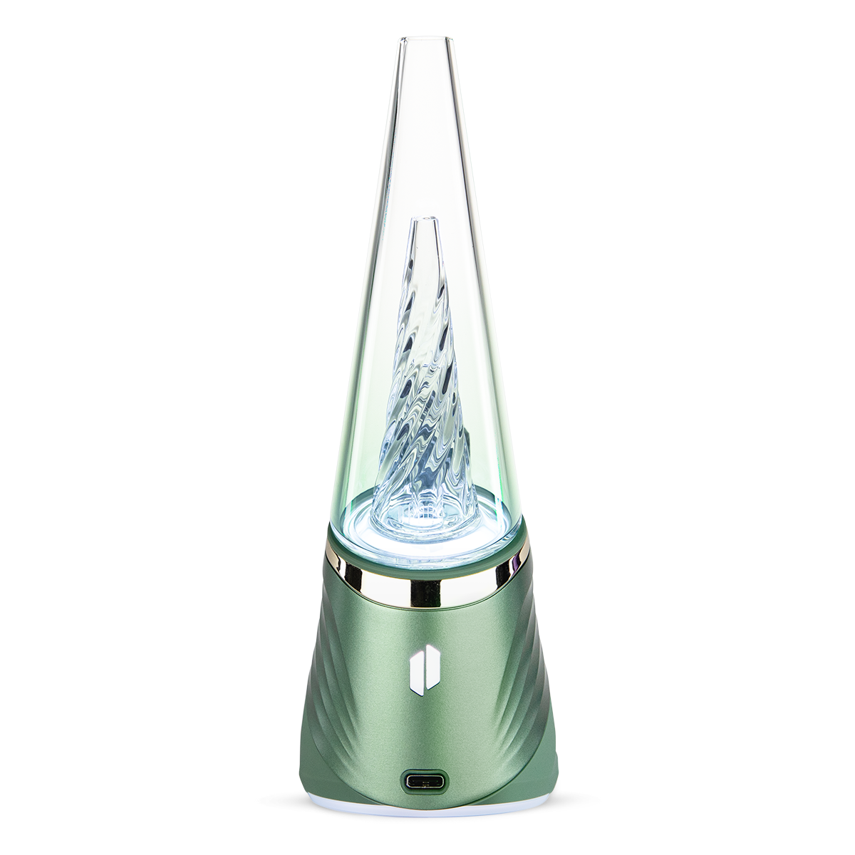 Puffco | Peak Pro | V2 Flourish | Millenium Smoke Shop