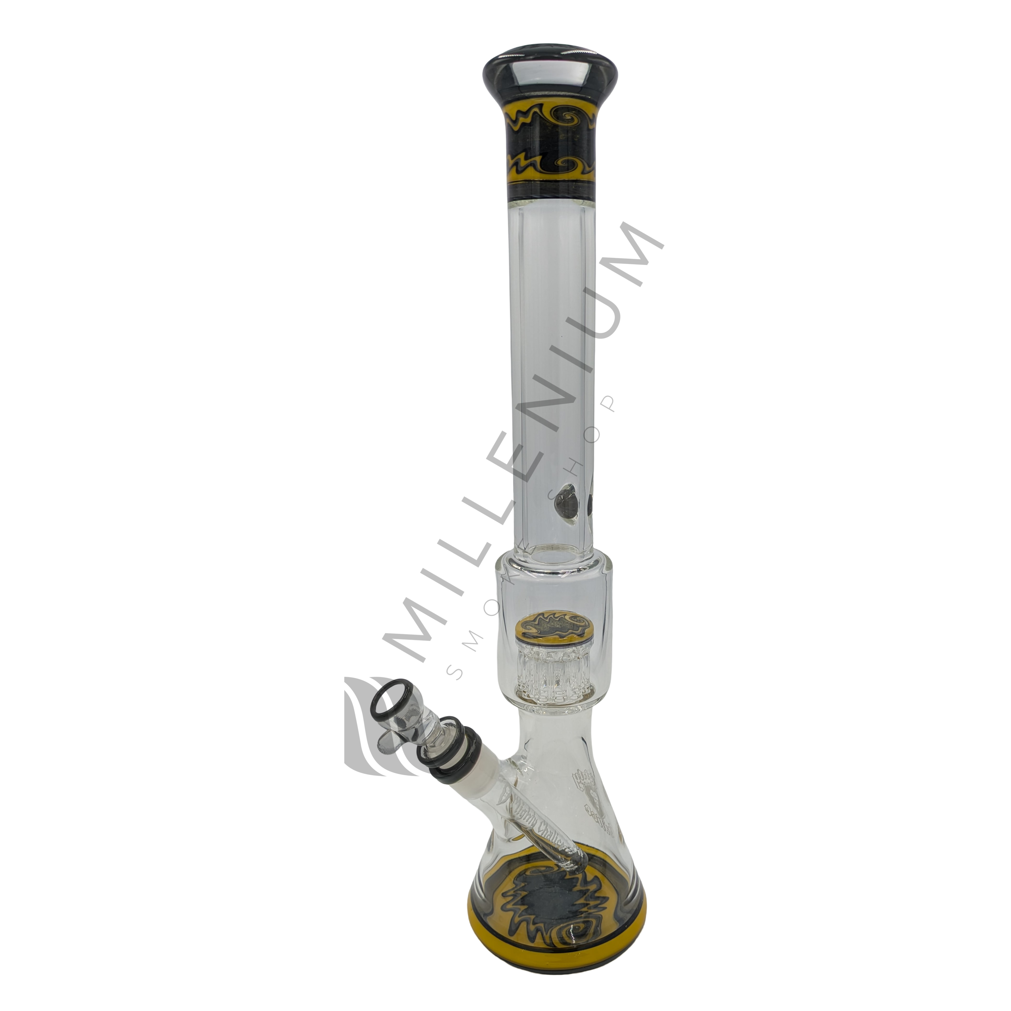 Mighty Chalice | Waterpipe | Beaker | 12 Arm Tree Perc | C