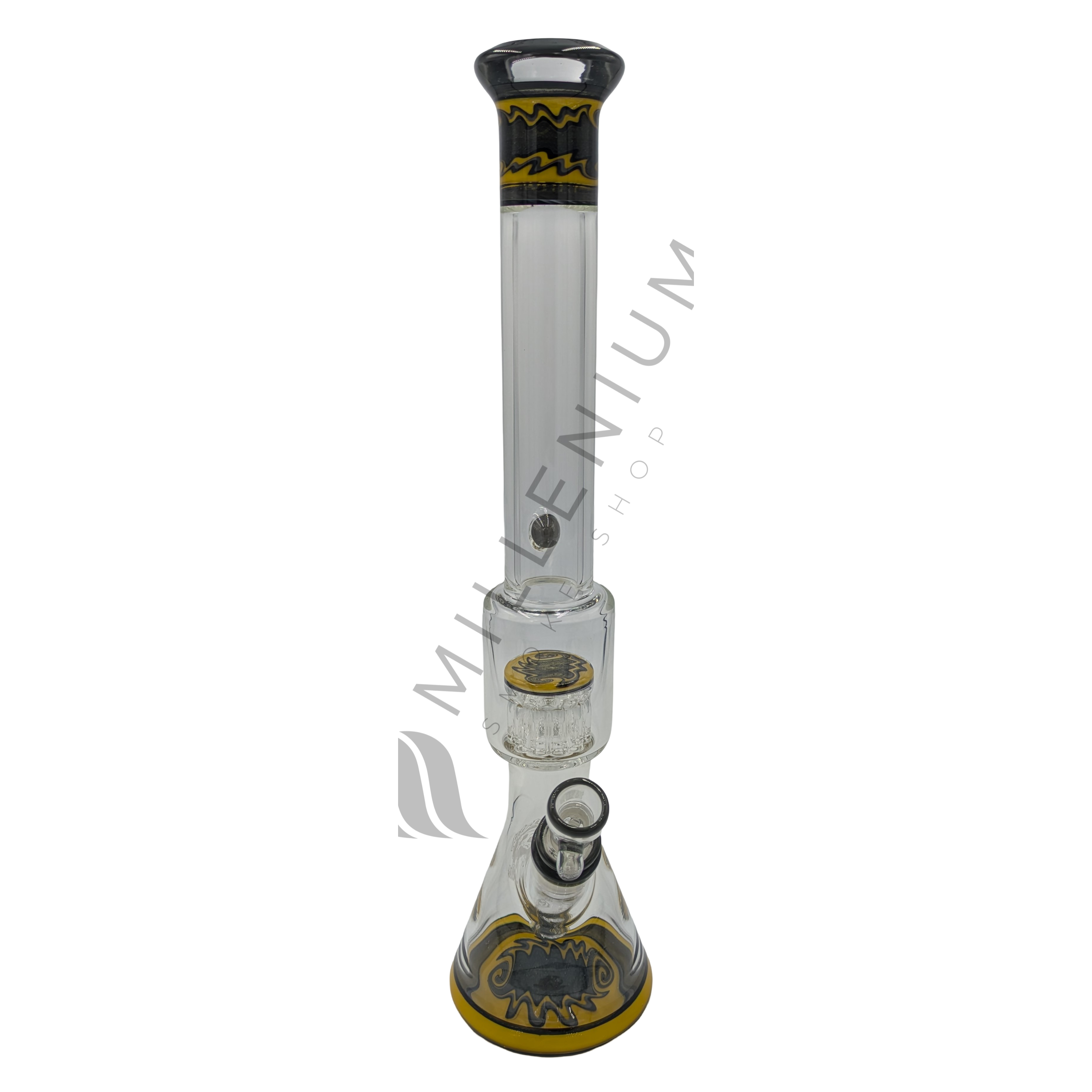 Mighty Chalice | Waterpipe | Beaker | 12 Arm Tree Perc | C