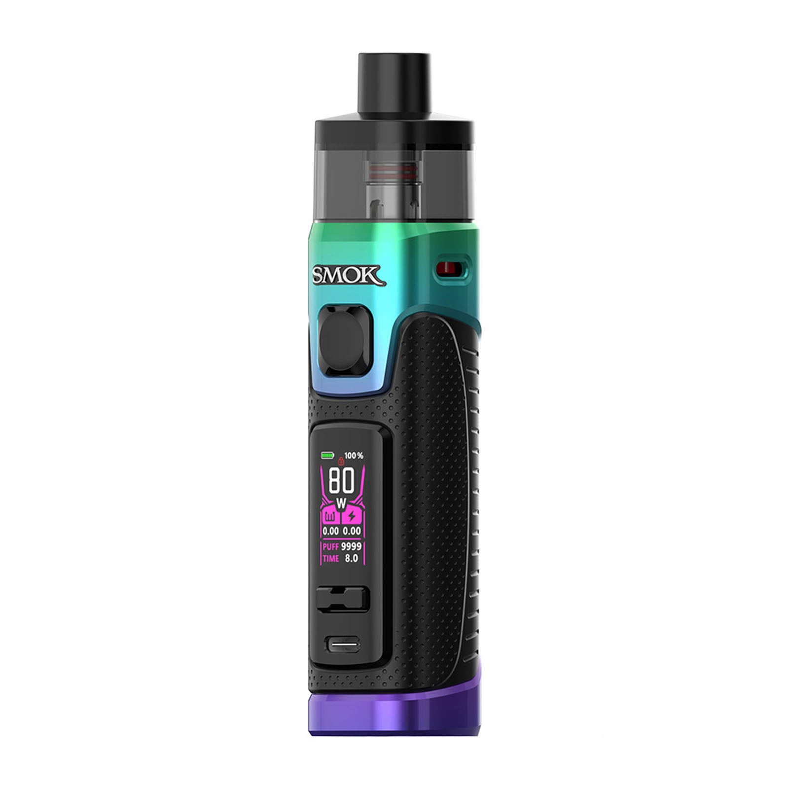 SMOK RPM 5 PRO 80W Pod System | Millenium Smoke Shop