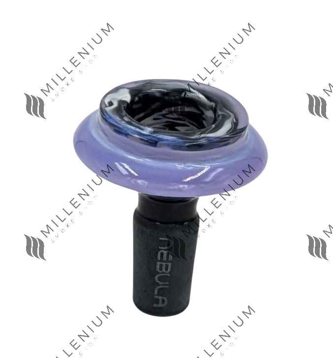 Bowl | Nebula Science | WigWag Ring | 4 Hole | 54685