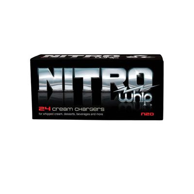 Whip-it Nitro Cream Chargers | Millenium Smoke Shop
