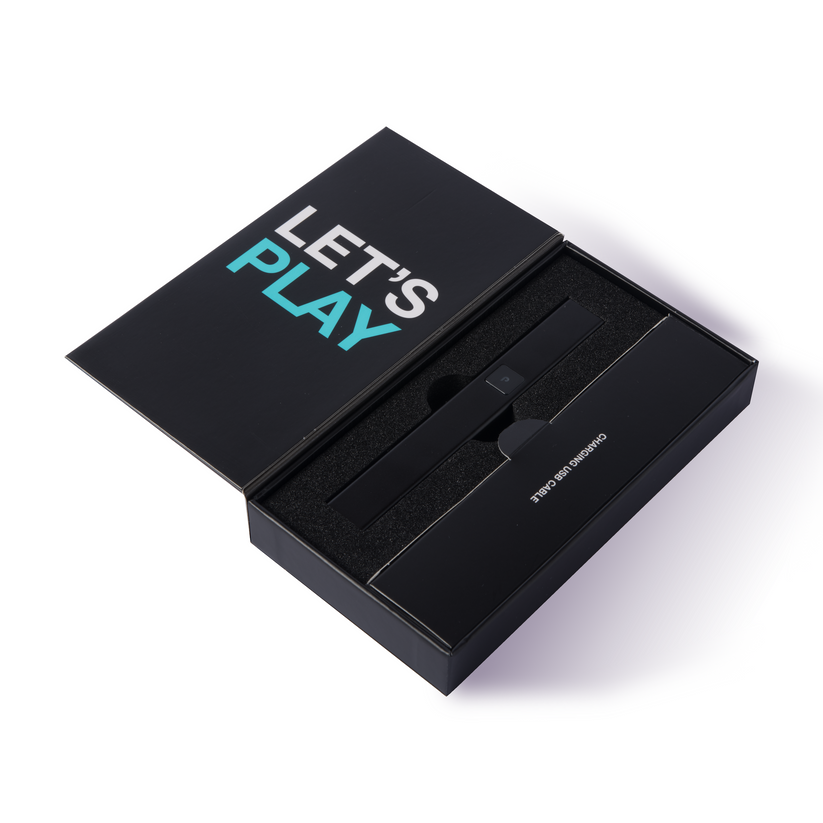 PlugPlay | Battery Only