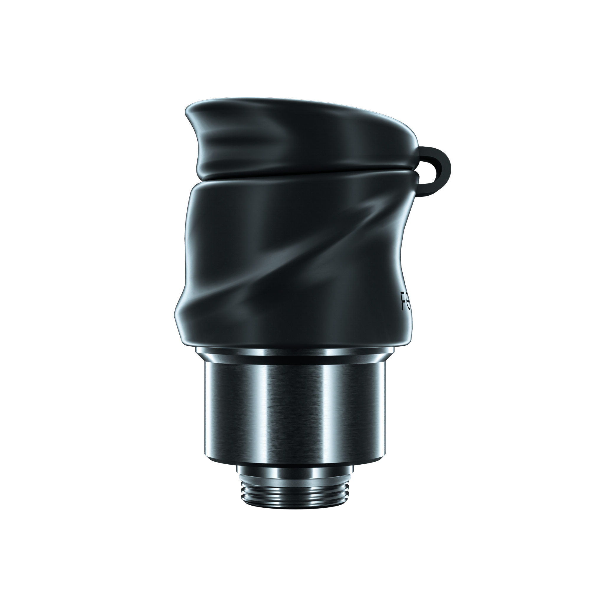 Focus V: Carta 2 Atomizer | Millenium Smoke Shop