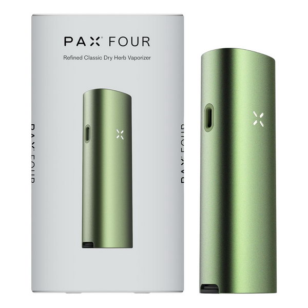 Pax 4 | Concentrate Vaporizer |