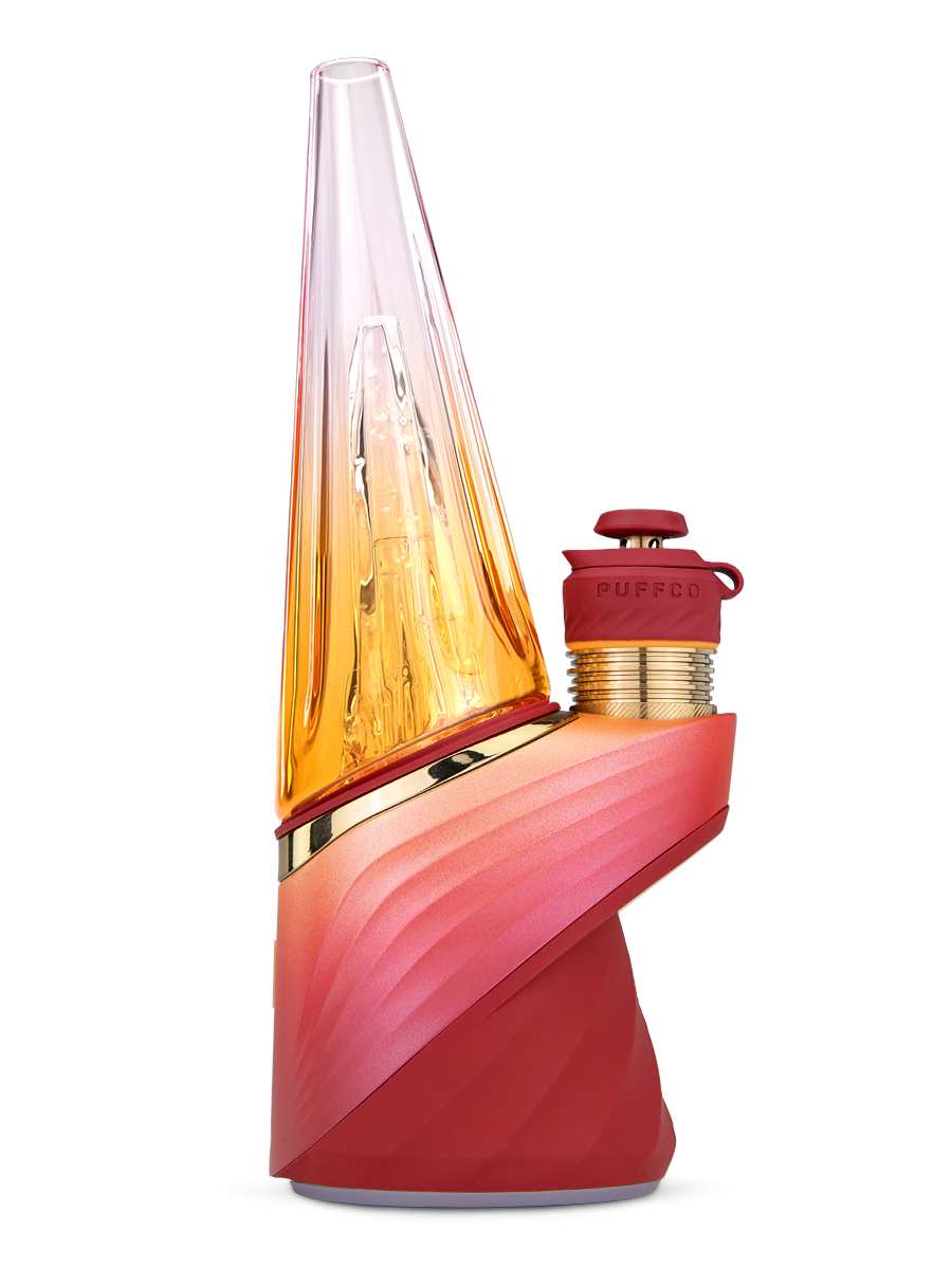 Puffco | V2 | Daybreak | Peak Pro