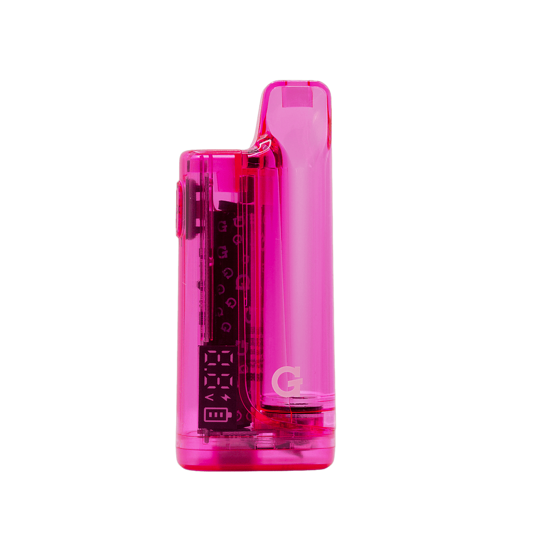 G Pen | Hydout | Retro Collection | 510 Battery