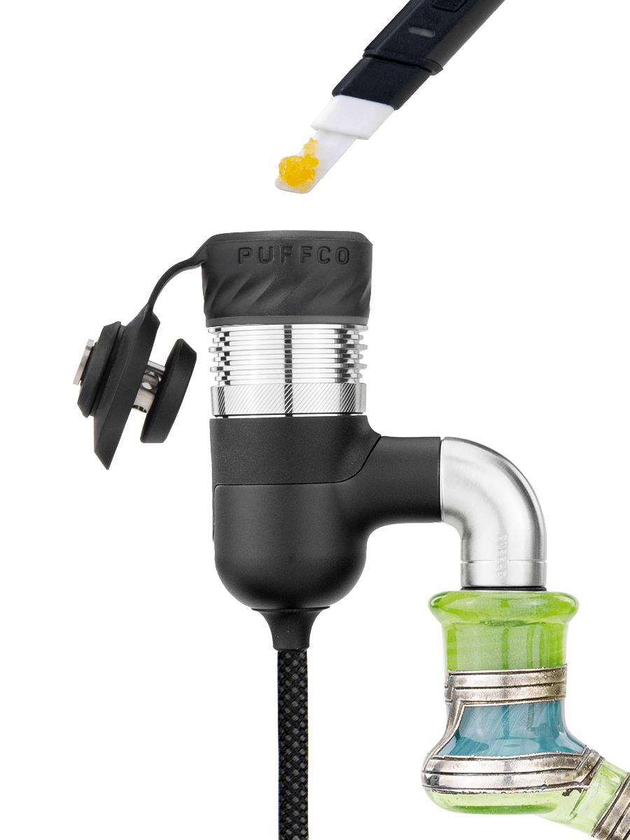 Puffco | Peak Pro Link