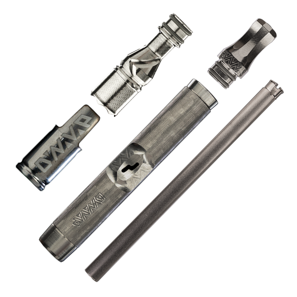 DynoVap | Vaporizer | The M 7 | XL