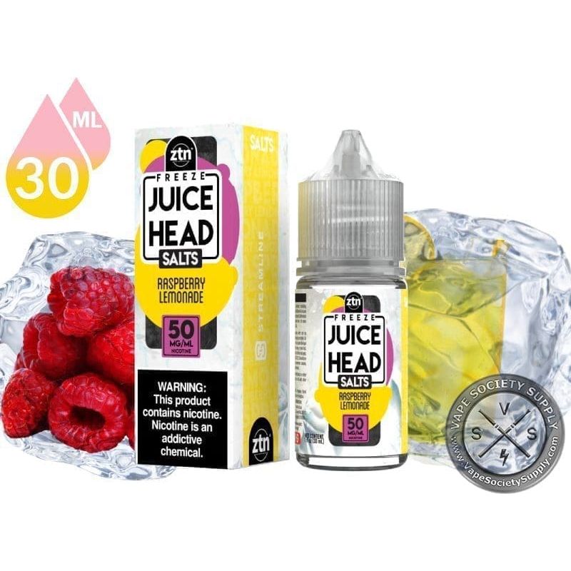 E-juice | Juice Head | Salt Nic | Millenium Smoke Shop