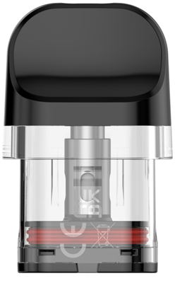 Smok | Novo 5/6 Pod | 0.6 Top Fill | Mesh | 3ml