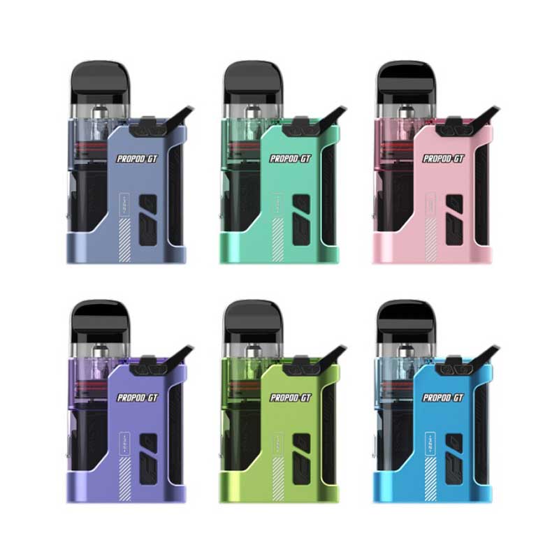 Smok| Propod| GT
