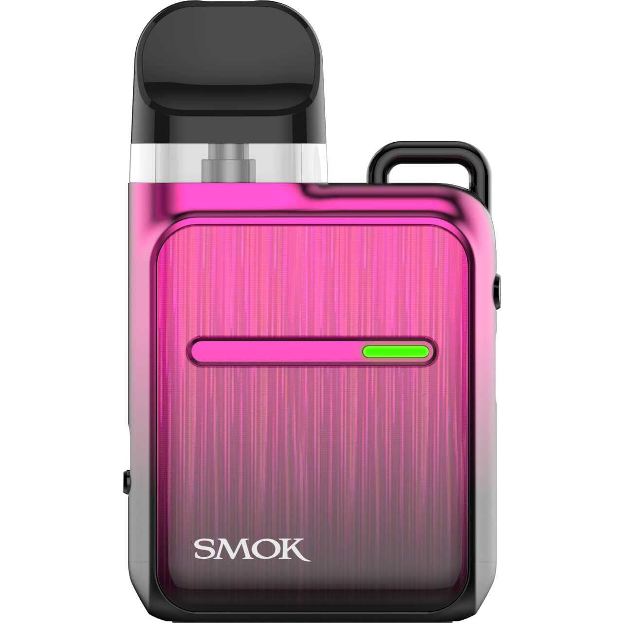 elfbar nachfüll pod läuft aus SMOK Novo Pro Pod Kit – Vape Wholesale Global main image 1