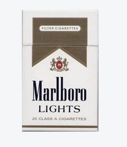 Cigarette | Marlboro | Hard