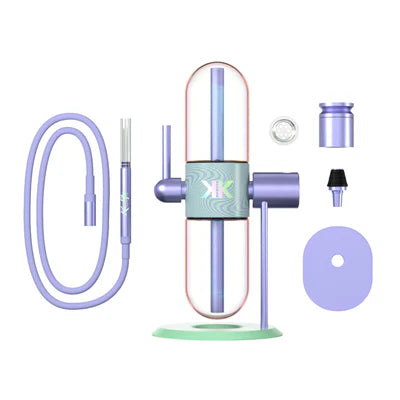 Studenglass | Wiz Khalifa | Violet Sky