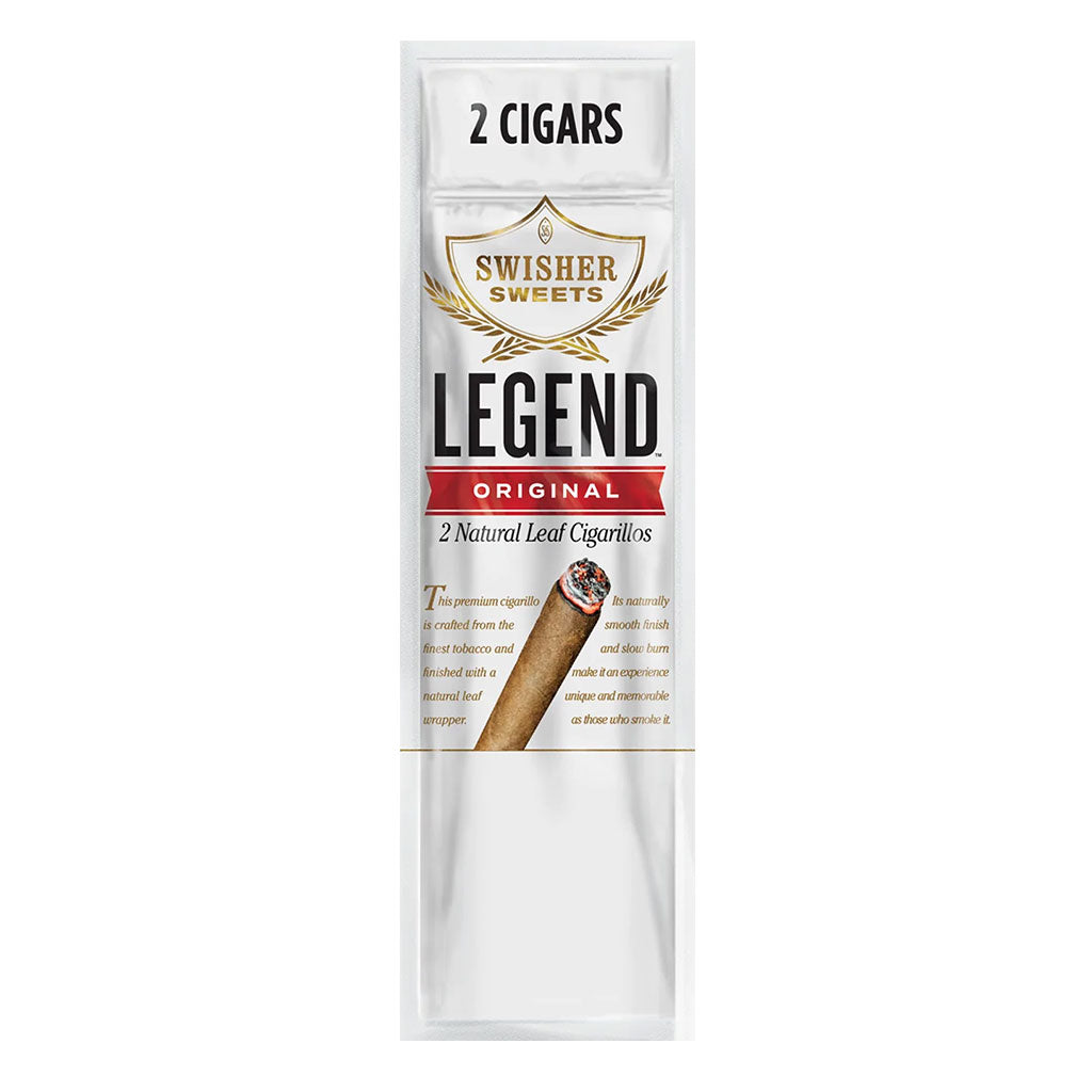 Cigar, Swisher Sweets | Millenium Smoke Shop