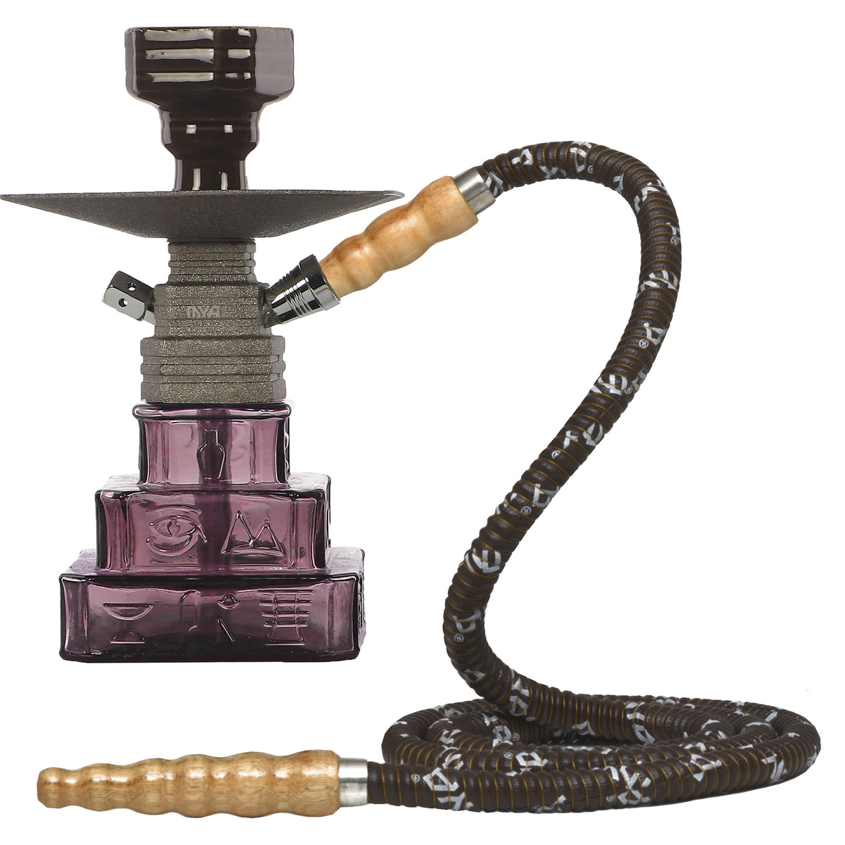 Hookah | Mya | Tut | Millenium Smoke Shop