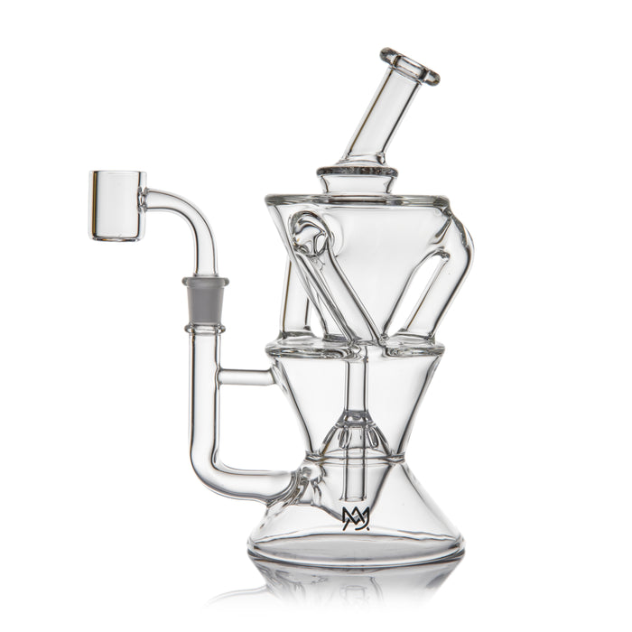 MJ Arsenal | Triad | Mini Dab Rig